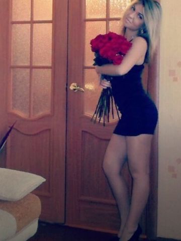 Анкета проститутки Екатерина - Фото 1, , 25 лет, №149999
